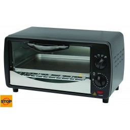 HORNO ELÉCTRICO HTC 24V